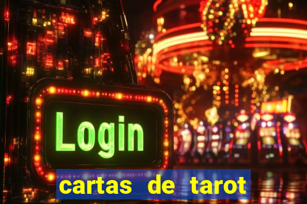 cartas de tarot somos todos um